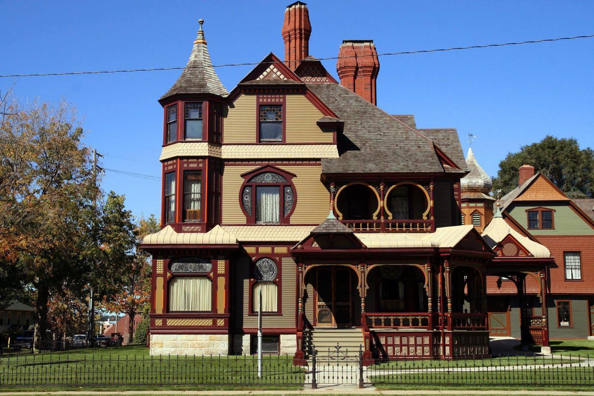 فندق هامبتون إن موسكيجون Muskegon Heights المظهر الخارجي الصورة